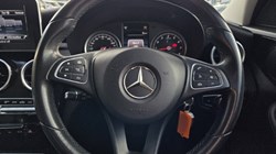 2018 (18) MERCEDES-BENZ C CLASS C200 SE 4dr 5788080