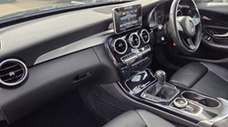 2018 (18) MERCEDES-BENZ C CLASS C200 SE 4dr 5788072