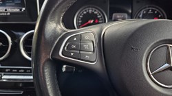 2018 (18) MERCEDES-BENZ C CLASS C200 SE 4dr 5788078