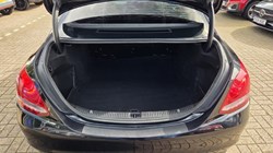 2018 (18) MERCEDES-BENZ C CLASS C200 SE 4dr 5788064