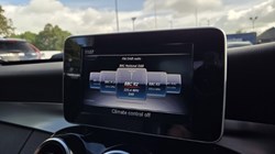 2018 (18) MERCEDES-BENZ C CLASS C200 SE 4dr 5788086