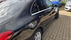 2018 (18) MERCEDES-BENZ C CLASS C200 SE 4dr 5788059