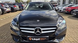 2018 (18) MERCEDES-BENZ C CLASS C200 SE 4dr 5788053