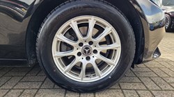 2018 (18) MERCEDES-BENZ C CLASS C200 SE 4dr 5788050