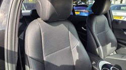2018 (18) MERCEDES-BENZ C CLASS C200 SE 4dr 5788075