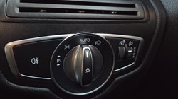 2018 (18) MERCEDES-BENZ C CLASS C200 SE 4dr 5788090