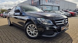 2018 (18) MERCEDES-BENZ C CLASS C200 SE 4dr 5788060