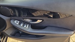 2018 (18) MERCEDES-BENZ C CLASS C200 SE 4dr 5788076