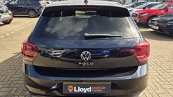 2021 (70) VOLKSWAGEN POLO 1.0 TSI 95 R-Line 5dr DSG 5788172