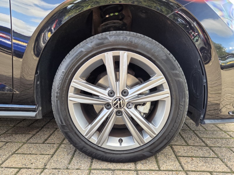 2021 (70) VOLKSWAGEN POLO 1.0 TSI 95 R-Line 5dr DSG 5788160