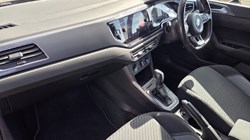 2021 (70) VOLKSWAGEN POLO 1.0 TSI 95 R-Line 5dr DSG 5788183
