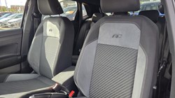 2021 (70) VOLKSWAGEN POLO 1.0 TSI 95 R-Line 5dr DSG 5788185