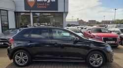 2021 (70) VOLKSWAGEN POLO 1.0 TSI 95 R-Line 5dr DSG 5788159
