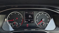 2021 (70) VOLKSWAGEN POLO 1.0 TSI 95 R-Line 5dr DSG 5788199