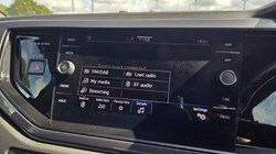 2021 (70) VOLKSWAGEN POLO 1.0 TSI 95 R-Line 5dr DSG 5788196