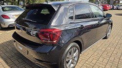 2021 (70) VOLKSWAGEN POLO 1.0 TSI 95 R-Line 5dr DSG 5788173