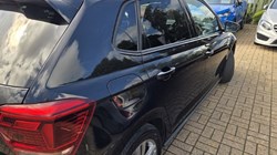 2021 (70) VOLKSWAGEN POLO 1.0 TSI 95 R-Line 5dr DSG 5788169