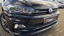 2021 (70) VOLKSWAGEN POLO 1.0 TSI 95 R-Line 5dr DSG 5788166