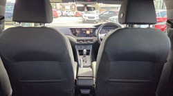 2021 (70) VOLKSWAGEN POLO 1.0 TSI 95 R-Line 5dr DSG 5788176