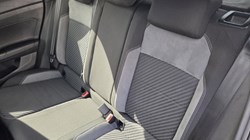 2021 (70) VOLKSWAGEN POLO 1.0 TSI 95 R-Line 5dr DSG 5788182