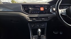 2021 (70) VOLKSWAGEN POLO 1.0 TSI 95 R-Line 5dr DSG 5788181