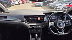 2021 (70) VOLKSWAGEN POLO 1.0 TSI 95 R-Line 5dr DSG 5788179