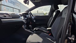 2021 (70) VOLKSWAGEN POLO 1.0 TSI 95 R-Line 5dr DSG 5788184