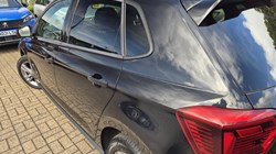 2021 (70) VOLKSWAGEN POLO 1.0 TSI 95 R-Line 5dr DSG 5788168