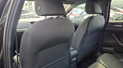 2021 (70) VOLKSWAGEN POLO 1.0 TSI 95 R-Line 5dr DSG 5788177