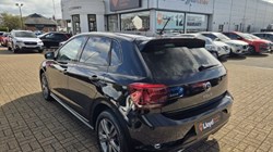 2021 (70) VOLKSWAGEN POLO 1.0 TSI 95 R-Line 5dr DSG 5788171