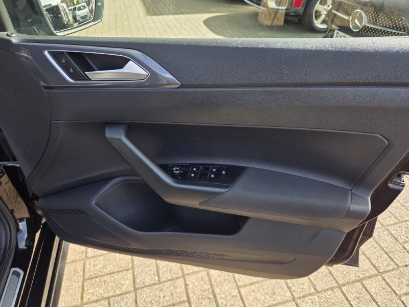 2021 (70) VOLKSWAGEN POLO 1.0 TSI 95 R-Line 5dr DSG 5788187