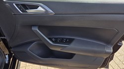 2021 (70) VOLKSWAGEN POLO 1.0 TSI 95 R-Line 5dr DSG 5788187