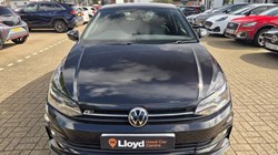 2021 (70) VOLKSWAGEN POLO 1.0 TSI 95 R-Line 5dr DSG 5788163