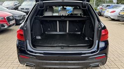 2020 (70) BMW 5 SERIES 520i M Sport 5dr Auto 5797046