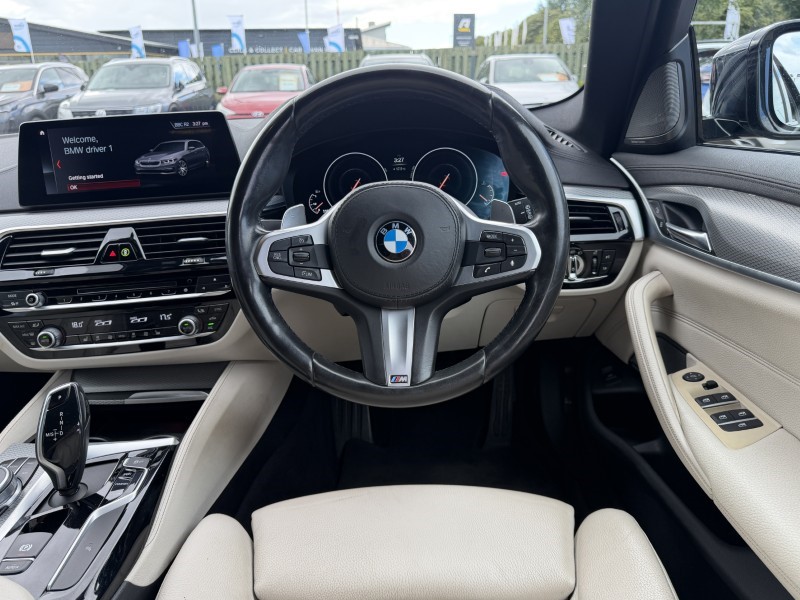 2020 (70) BMW 5 SERIES 520i M Sport 5dr Auto 5797053