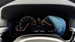 2020 (70) BMW 5 SERIES 520i M Sport 5dr Auto 5797069