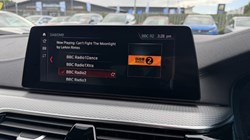 2020 (70) BMW 5 SERIES 520i M Sport 5dr Auto 5797057