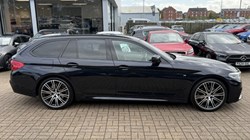 2020 (70) BMW 5 SERIES 520i M Sport 5dr Auto 5797041