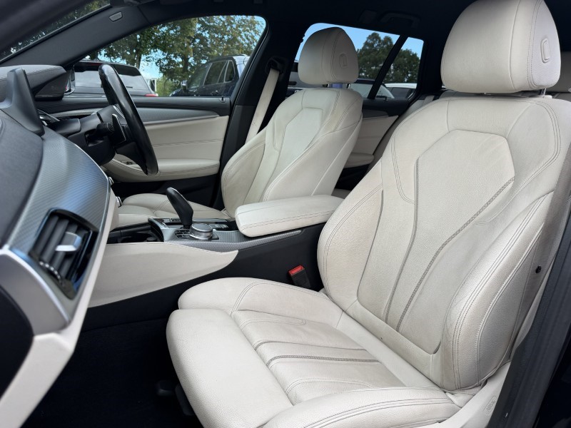 2020 (70) BMW 5 SERIES 520i M Sport 5dr Auto 5797050