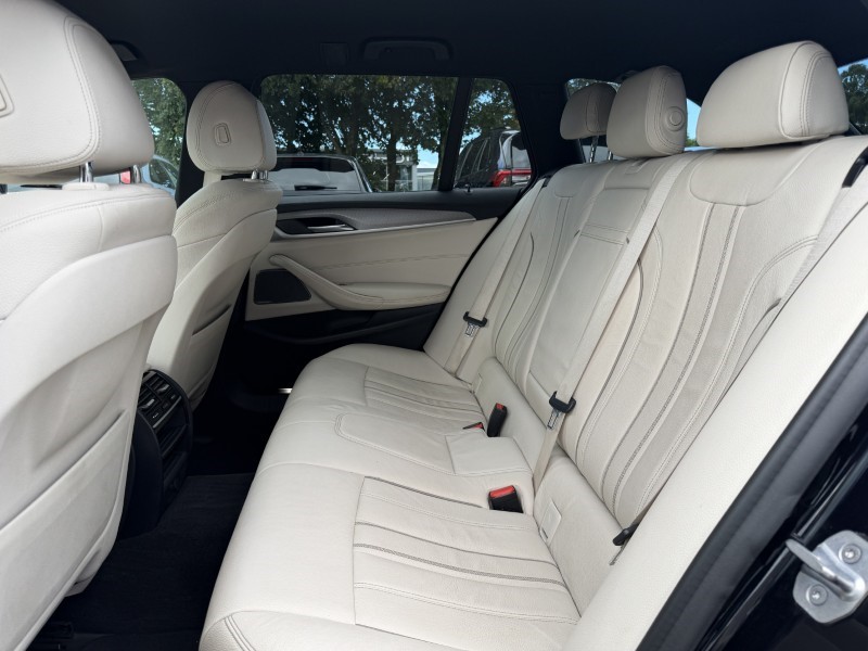 2020 (70) BMW 5 SERIES 520i M Sport 5dr Auto 5797049