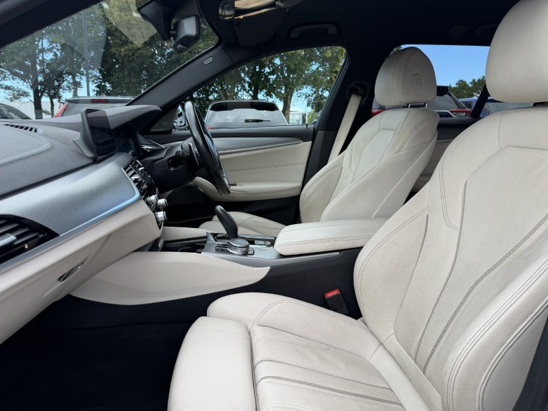 2020 (70) BMW 5 SERIES 520i M Sport 5dr Auto 5797048
