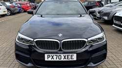 2020 (70) BMW 5 SERIES 520i M Sport 5dr Auto 5797043
