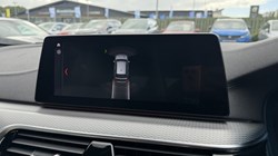 2020 (70) BMW 5 SERIES 520i M Sport 5dr Auto 5797058