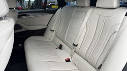 2020 (70) BMW 5 SERIES 520i M Sport 5dr Auto 5797051