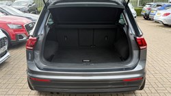 2018 (67) VOLKSWAGEN TIGUAN 2.0 TDi 150 4Motion SE Nav 5dr DSG 5797116
