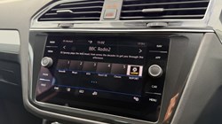 2018 (67) VOLKSWAGEN TIGUAN 2.0 TDi 150 4Motion SE Nav 5dr DSG 5797126