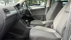 2018 (67) VOLKSWAGEN TIGUAN 2.0 TDi 150 4Motion SE Nav 5dr DSG 5797117