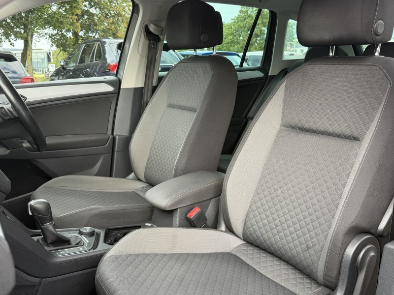 2018 (67) VOLKSWAGEN TIGUAN 2.0 TDi 150 4Motion SE Nav 5dr DSG 5797119