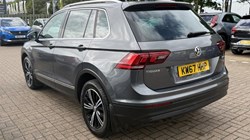 2018 (67) VOLKSWAGEN TIGUAN 2.0 TDi 150 4Motion SE Nav 5dr DSG 5797111