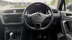 2018 (67) VOLKSWAGEN TIGUAN 2.0 TDi 150 4Motion SE Nav 5dr DSG 5797122